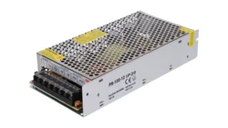 Zasilacz Standard modułowy PR 12V 150W