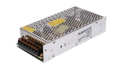 Zasilacz Standard modułowy PR 24V 200W