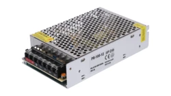 Zasilacz Standard modułowy PR 12V 100W
