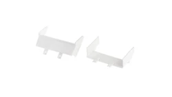 Naroże wewnętrzne 75x 20mm biały 60-120 DLP 75x20 030301