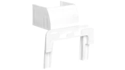 Łącznik kanału DLP 32x20mm biały DLP 32x20 031646
