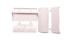Łącznik 80-120mm 20mm DLP 4M 80/120x20 031715
