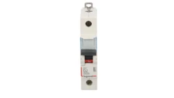 Wyłącznik nadprądowy 1P D 2A 10kA AC S311 DX3 409425