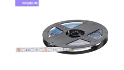 Taśma Premium 12V 60led RGB SMD5050 (40)