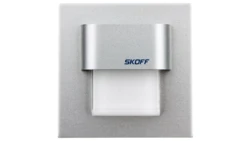 Oprawa przyschodowa TANGO mini stick LED Light 10 V DC 0,4 W IP 66 3000 K aluminium