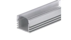 Profil LED PDS4 1m PRZEZROCZYSTA ANODOWANY PDS4-ALU-CL-1M-A