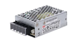 Zasilacz modułowy MeanWell RS 24V 25W