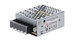 Zasilacz modułowy MeanWell RS 24V 15W