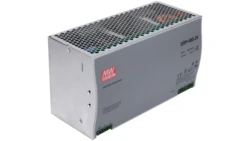 Zasilacz na szynę DIN MeanWell 24V 480W DRP
