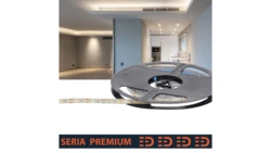 Taśma Premium IP63 12V 120led 4000-4500K SMD2835 (5)