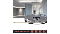 Taśma Premium IP63 12V 120led 6000-7000K SMD2835 (5)