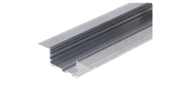 Profil led KOZEL-50 1m Kluś ( bez osłony )