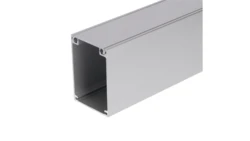 Profil led BOX 1m anodowany Kluś ( bez osłony )