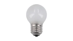 Żarówka E27 kulka matowa 60W Leuci