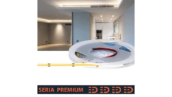 Taśma Premium 12V COB 320led 4000K 700lm (5)