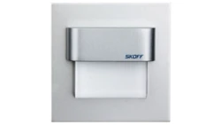 Oprawa przyschodowa TANGO stick LED Light 10 V DC 0,8 W IP 66 6500 K aluminium