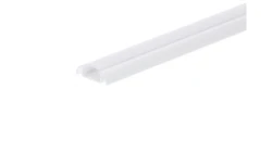 Profil led Basic Max 2m biały z osłoną mleczną ML