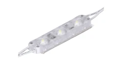 Moduł led IP68 12V AMC Citi Lens 8000K 1,08W v3 IP3LED-SMD2835A-CITI1-W8K3