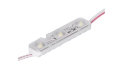 Moduł led IP68 12V AMC Samsung NC Lens 6000K 1W