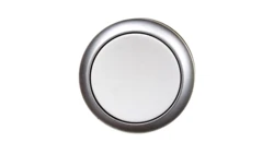 Napęd przycisku biały bez samopowrotu M22-DR-W 216615