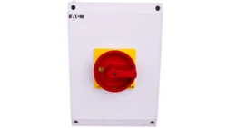 Rozłącznik izolacyjny 3P 100A do wbudowania P3-100/I5/SVB/HI11 207378