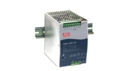 Zasilacz na szynę DIN MeanWell 24V 480W SDR/P