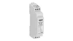 Ogranicznik przepięć do pętli systemów sygnalizacji pożaru D1 RST SAP 3A 24V 201 030