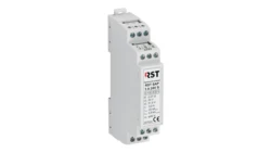 Ogranicznik przepięć do pętli systemów sygnalizacji pożaru D1, RST SAP 3A 24V S 207 024