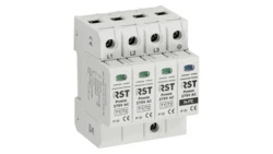 Ogranicznik przepięć T1 + T2 RST Power T1 + T2 3+1 275V FM 801 418