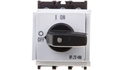 Rozłącznik izolacyjny 3P 32A zabudowa modułowa P1-32/IVS 093303