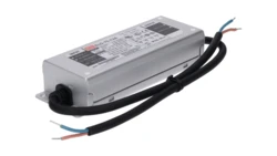 Zasilacz herm. MeanWell 12V 60W ELG