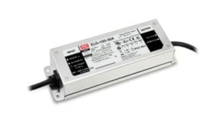 Zasilacz herm. MeanWell 12V 100W ELG 3Y