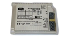 Statecznik elektroniczny TC-DEL 1/2x18W BAG