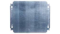Płyta montażowa 300x250mm stal NSYMM3025