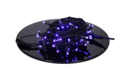 BULINEX 100 LED LAMPKI NIEBIESKI 9 9M NA ZEWNĄTRZ
