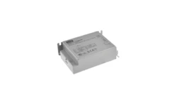 Statecznik elektroniczny HES 1x50W metalowy BAG