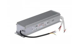 Zasilacz hermetyczny 12V 200W IP67 M