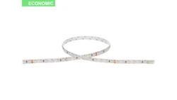 Taśma 12V 5m 480 led 38W biała ciepła smd2835 wyc.