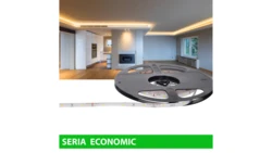 Taśma Economic IP63 12V 30led WW 2800-3200K SMD2835 (5)