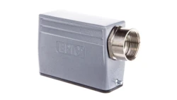 Obudowa wtyczki kątowa M25 IP65 EPIC H-A 16 TS M25 19564500 /5 szt./