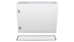 Obudowa CS 600x800x300mm IP66 z płytą montażową CS-68/300 111701