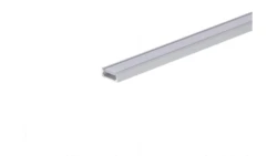 Profil led MICRO 1m z osłoną mleczną HS ( bez osłony )