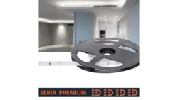 Taśma Premium 12V 30led 6000-7000K SMD2835 (100)