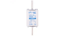 Wkładka bezpiecznikowa NH1 200A aR 690V 004333214
