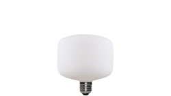 ŻARÓWKA DECO PORCELLANA CRETA E27 6W 270 0K