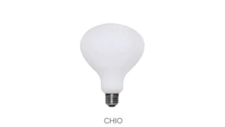 ŻARÓWKA DECO PORCELLANA CHIO E27 6W 2700 K