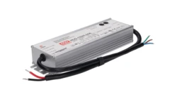 ZASILACZ HERMETYCZNY MW 24V 150W IP65 HL G
