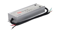 ZASILACZ HERMETYCZNY MW 12V 132W IP67 CL G REG