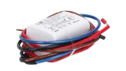 Zasilacz prądowy 3W 350mA IP65
