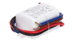 Zasilacz prądowy 3W 700mA IP65